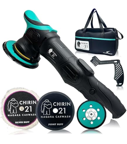 Amazon.co.jp: ながら洗車 Easy Polish イージーポリッシュ 失敗