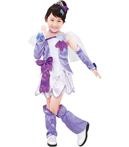 Amazon.co.jp: プリキュアオールスターズなりきりプリキュアDX3