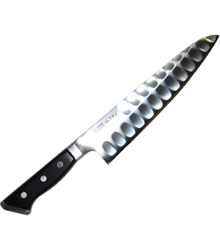 Amazon.co.jp: グレステン Tタイプ ペティーナイフ 14cm 014TK : 食品