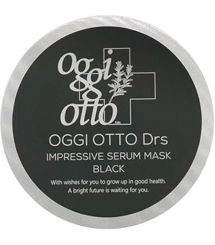 Amazon | oggi otto オッジィオット Drs スキャルプエイド セラム