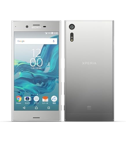 Amazon | Xperia Z1 SO-01F docomo [White] | スマートフォン本体 通販