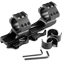 Amazon.co.jp: ベクターオプティクス ライフルスコープ フォレスター 1