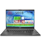 Amazon | 【整備済み品】 富士通 ノートパソコン LIFEBOOK MU937 超
