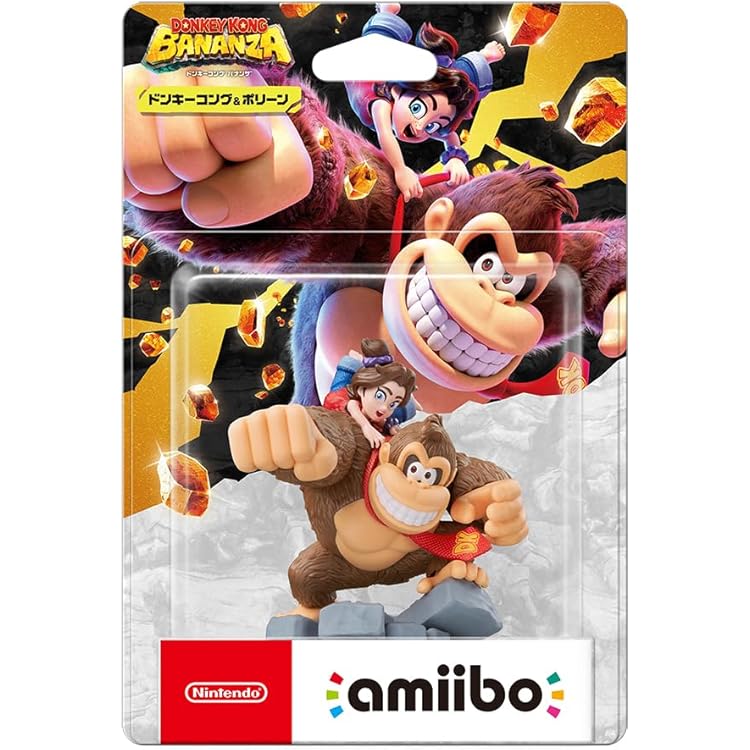 Amazon | amiibo ディディーコング(大乱闘スマッシュブラザーズ
