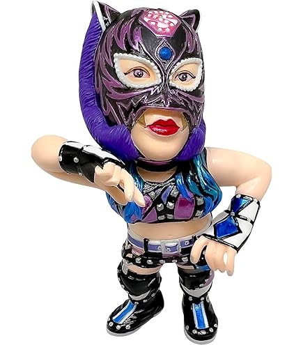 Amazon | グレート・ムタ フィギュア 毒霧噴射シリーズ | フィギュア