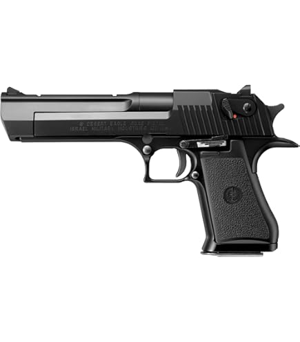 Amazon | デザートイーグル.50AE 10インチバレル 【ガスブローバック