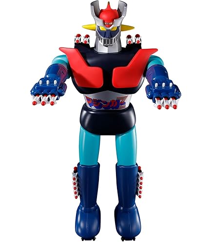 Amazon.co.jp: 超合金 マジンガーZ ポピー : おもちゃ