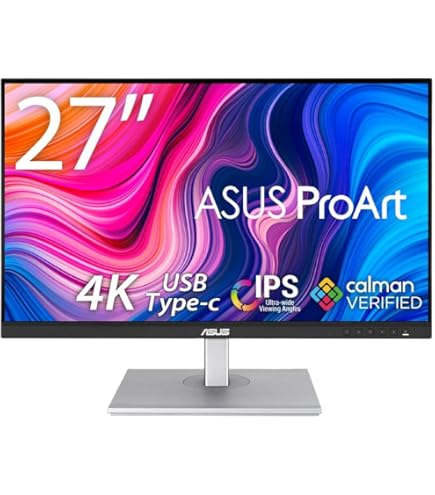 Amazon.co.jp: ASUS モニター ProArt PA248QV 24.1インチ 75Hz