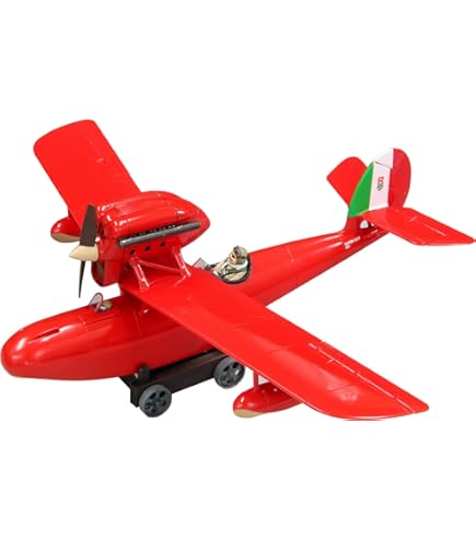 Amazon | ファインモールド(FineMolds) 紅の豚 SAVOIA サボイアS.21