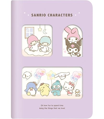 Amazon.co.jp: カミオジャパン サンリオ 手帳 2025年 B6 マンスリー