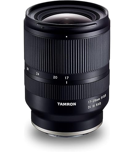 Amazon.co.jp: TAMRON 超広角ズームレンズ 17-35mmF2.8-4Di OSD ニコン