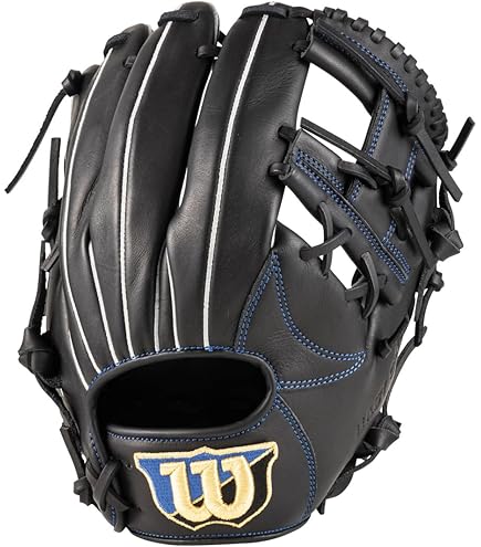 Amazon | Wilson(ウイルソン) 野球 グラブ(グローブ) 軟式 用 一般用
