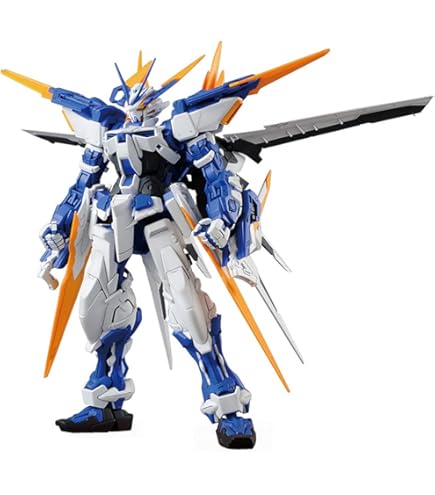 Amazon | MG 機動戦士ガンダムSEED ASTRAY ガンダムアストレイレッド