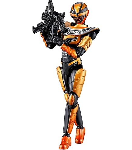 Amazon.co.jp: 重甲ビーファイター DX重甲機動メガヘラクレス（電動6