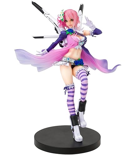 Amazon | 鉄拳タッグトーナメント2 TEKKEN美少女 リリ (1/7スケール