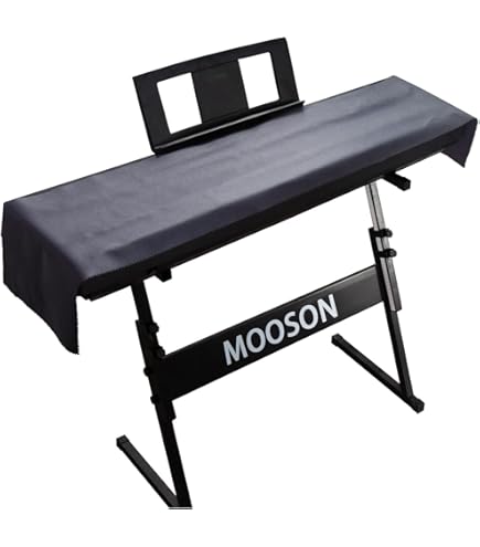 Amazon.co.jp: Yamaha L85 Keyboard Stand, Black : 楽器・音響機器