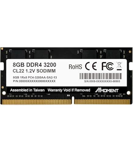 Amazon.co.jp: サムスン(SAMSUNG) PC4-19200S (DDR4-2400T) 8GB SO