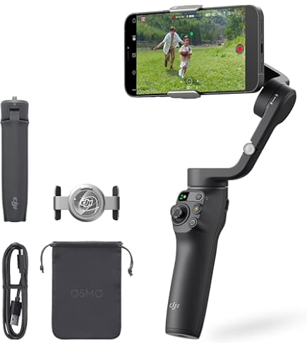 Amazon.co.jp: 【国内正規品】 DJI Osmo Mobile 2 (3軸手持ちジンバル