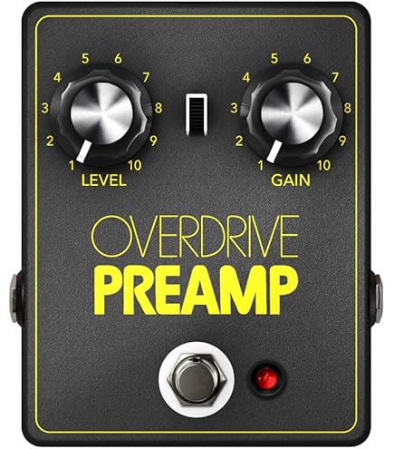 Amazon | JHS Pedals ジェイエイチエスペダルズ エフェクター