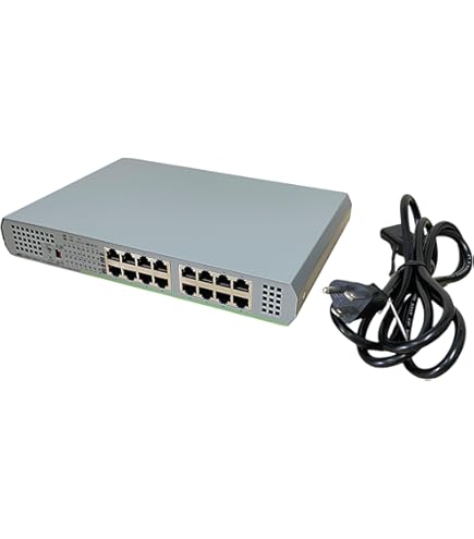 Amazon | アライドテレシス AT-GS950/24 1918R | Allied Telesis