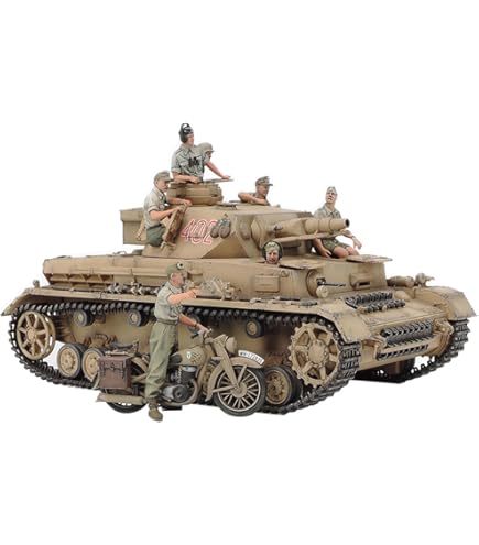 Amazon | ブロンコモデル 1/35 英マークIII巡航戦車 A13Mk.II