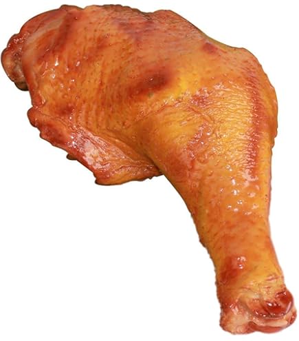 Amazon.co.jp: ローストチキン プラスチック VF1202 食品サンプル