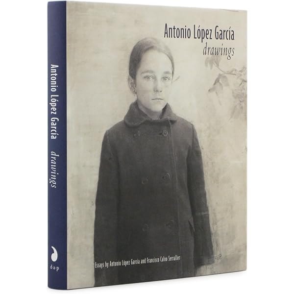 Amazon | Antonio López García: Paintings and Sculpture | López