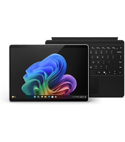 Amazon.co.jp: マイクロソフト Surface Pro（第 11 世代） 13インチ 5G