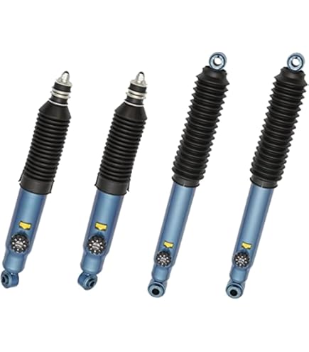 Amazon | TOYOTA (トヨタ) 純正部品 ショック アブソーバASSY FR LH