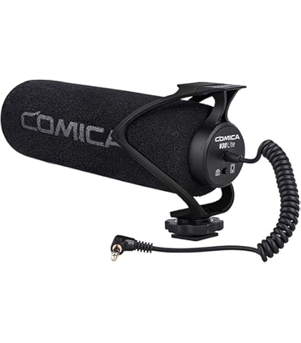 Amazon | Canon ステレオマイク DME1D | キヤノン | 外付けマイク