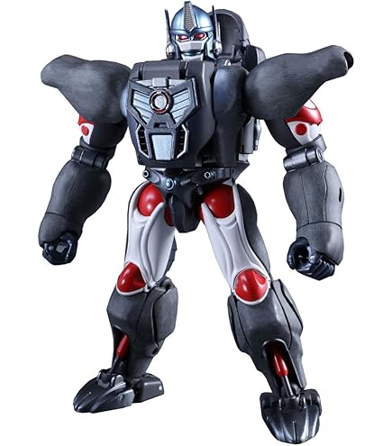 Amazon.co.jp: トランスフォーマー マスターピース MP-10 CONVOY MODE