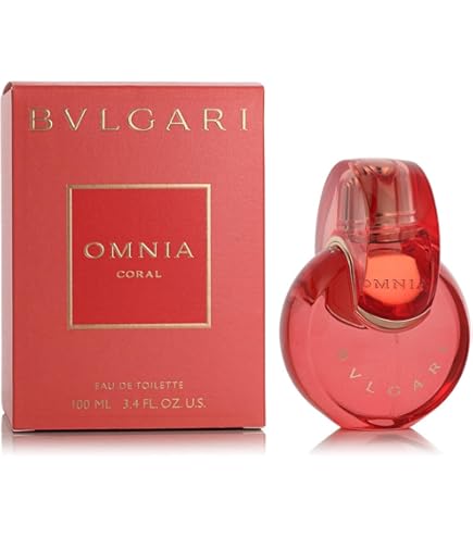 Amazon | ブルガリ BVLGARI オムニア ガーネット 40ml EDT SP [並行