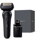 Amazon | パナソニック メンズシェーバー 電気シェーバー ラムダッシュ