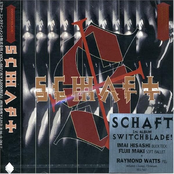 Amazon.co.jp: ARCHIVES(完全限定生産BOX) [DVD] : SCHAFT: DVD