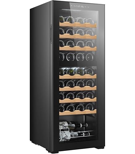 Amazon.co.jp: ワインセラー ルフィエール PELTIER32 (LW-D32) 開梱