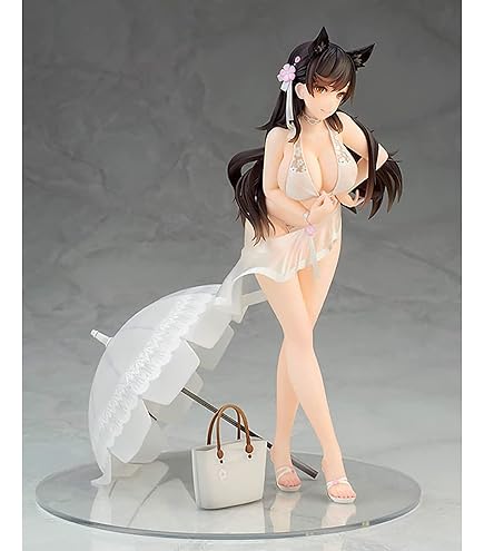 Amazon.co.jp: アズールレーン グラーフ・ツェッペリン 砂浜のウルズ
