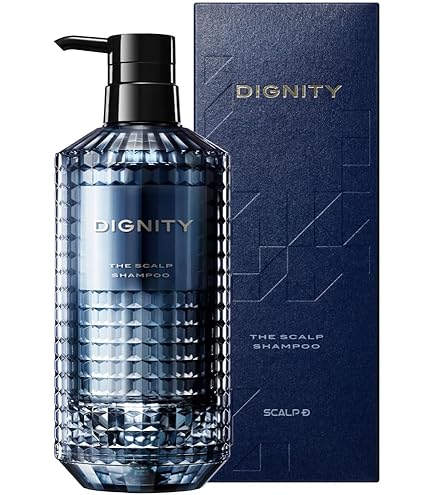 Amazon | スカルプD ディグニティ プレミアムパックコンディショナー