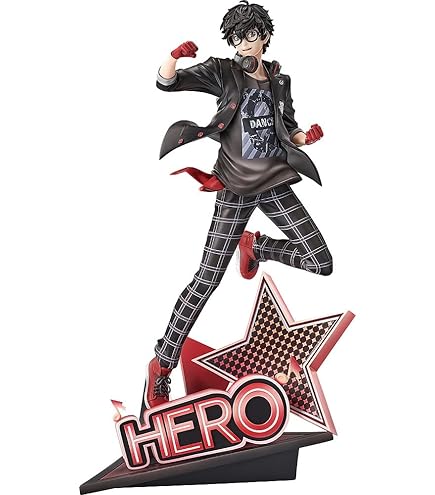 Amazon.co.jp: ◎セガラッキーくじ ペルソナ5 ラストラッキー賞