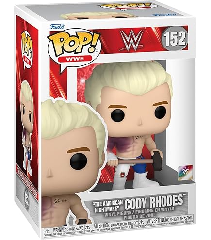 Amazon.co.jp: Funko POP! WWE - John Cena, You Can't See Me