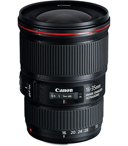 Amazon.co.jp: Canon 広角ズームレンズ EF17-40mm F4L USM フルサイズ