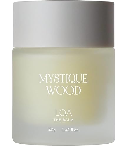 Amazon.co.jp: LOA THE BALM Citrus Vert ロア ザ バーム シトラス