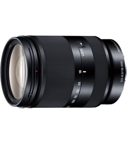 Amazon.co.jp: シグマ 18-250mm F3.5-6.3 DC OS HSM SO ソニー用