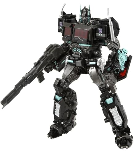 Amazon.co.jp: トランスフォーマー MB-20 ネメシスプライム : おもちゃ