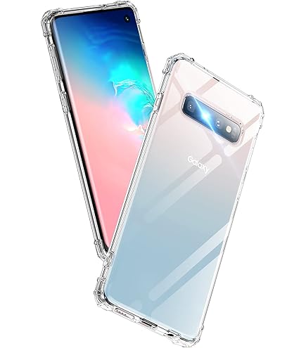 Amazon.co.jp: DOCOMO Galaxy S10 SC-03L prism white : Electronics