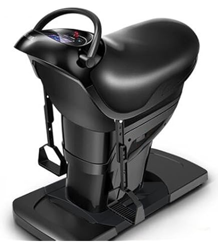 Amazon | スライヴ 家庭用フィットネス機器 ロデオボーイII | THRIVE