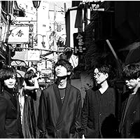 Amazon.co.jp: 哀愁演劇 (初回生産限定盤B CD+Blu-ray) - indigo la