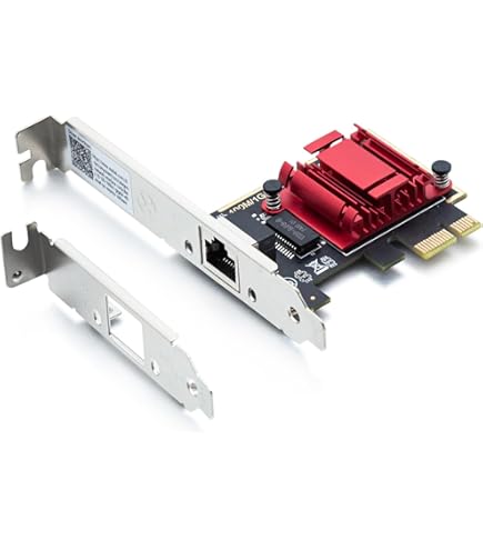 Amazon | BUFFALO Multi Gigabit対応 PCIeバス用 LANボード LGY-PCIE