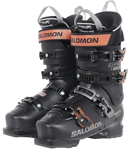 Amazon | ノルディカ(NORDICA) ジュニア スキーブーツ 23 SPEEDMACHINE