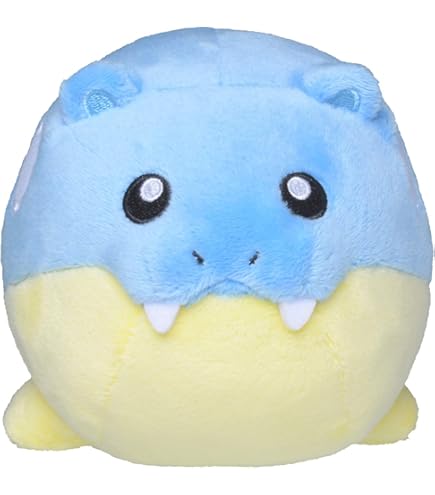 Amazon.co.jp: ポケモンセンターオリジナル ロングにょろにょろ