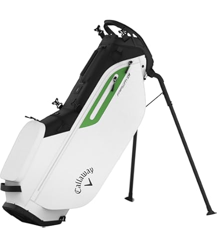 Amazon | Callaway Golf Hyperlite Zero スタンドバッグ (Elyte